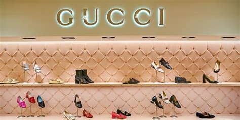 gucci lavoro recanato|gucci career paths.